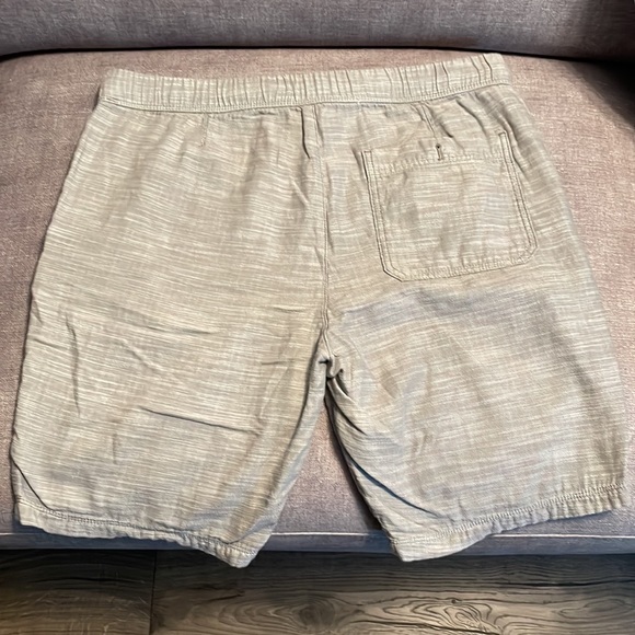 Express shorts - Picture 3 of 3